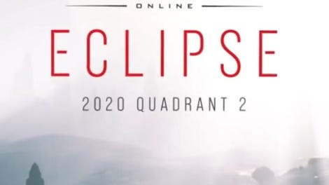 Eve Online: Eclipse - Quadrant 2