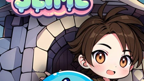 Friend of a Slime