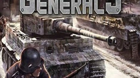Glory of Generals