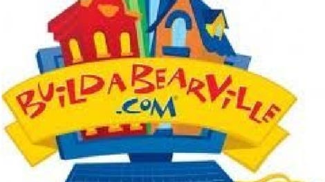 Build-A-Bearville