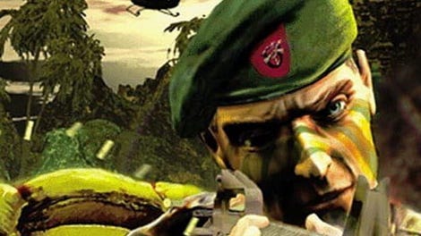 Green Berets