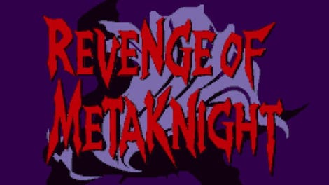 Revenge of Meta Knight - Kotaku