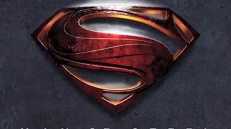 Man of Steel
