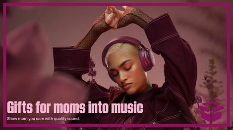 Hear That? That's The Sound Of Up To 25% Off Best Sellers At Bose
