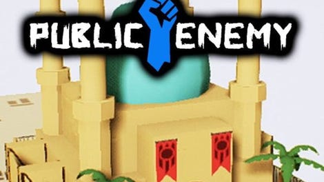 Public Enemy