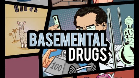 Basemental Drugs