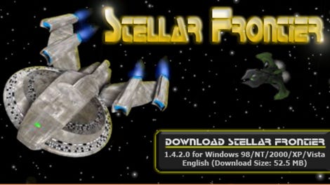 Stellar Frontier