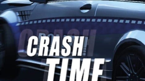 Crash Time: Undercover