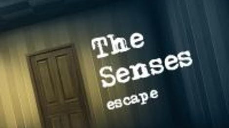 The Senses Escape