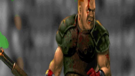 The 64 kb challenge: Vanilla