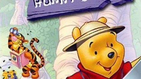 Disney's Pooh and Tigger's Hunny Safari - Kotaku