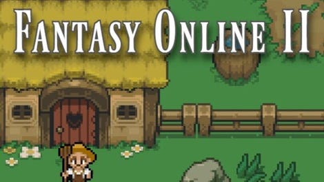 Fantasy Online 2