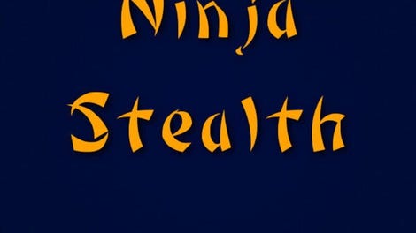Ninja Stealth