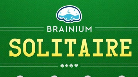Brainium Solitaire