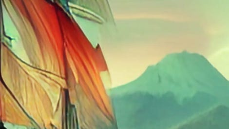 Osminog Adventures: The Lost Island