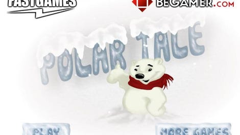 Polar Tale