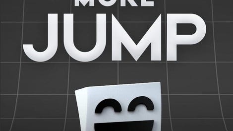 One More Jump