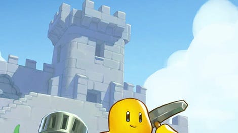 Castle Story