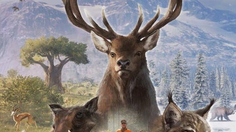TheHunter: Call of the Wild - 2019 Edition