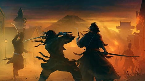 Rise of the Ronin: Digital Deluxe Edition