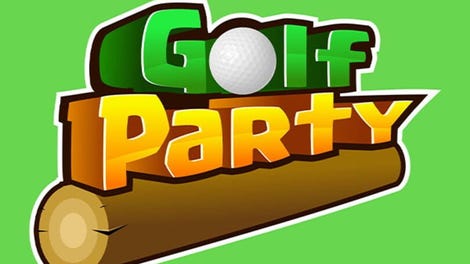 Golf Party