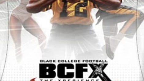 Black College Football: The Xperience