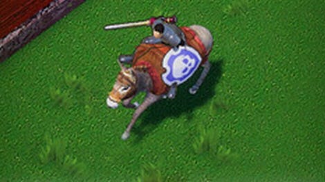 Feudal Wars