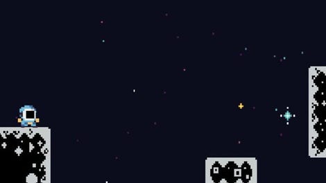 Summit in Space