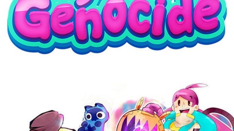 Pyme's Genocide