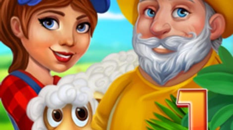 Farm Mania