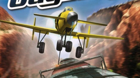 Sky Odyssey