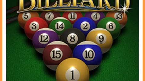 Pool Billiard