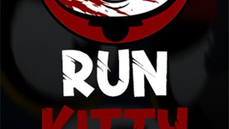 Run Kitty Run