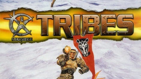 Starsiege: Tribes