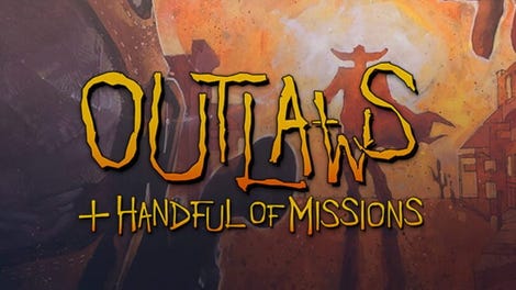 Outlaws: Handful of Missions