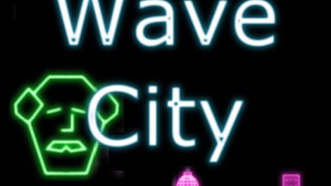 Sine Wave City