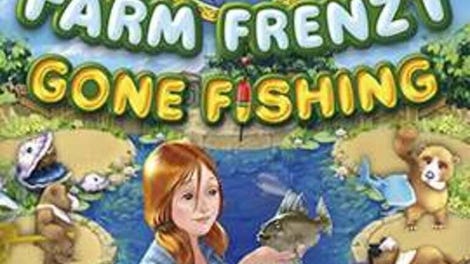 Farm Frenzy: Gone Fishing