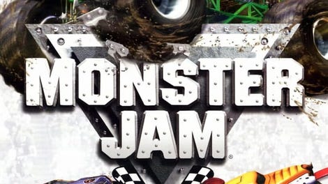 Monster Jam