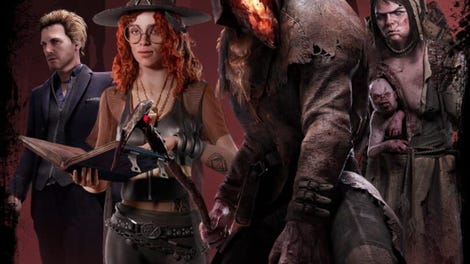 Dead by Daylight: Macabre Tales Pack