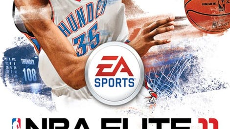 NBA Elite 11