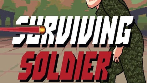 Surviving Soldier