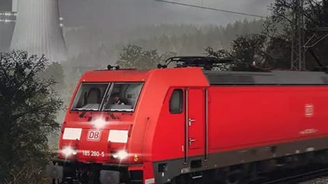 Train Sim World 2: Ruhr-Sieg Nord: Hagen - Finnentrop Route Add-On