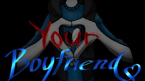 Your Boyfriend