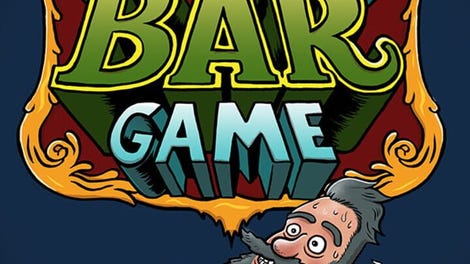 Another Bar Game