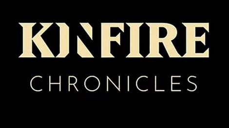Kinfire Chronicles