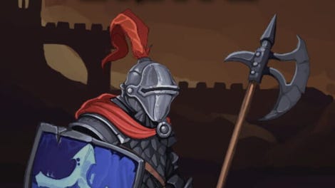 Forward Brave