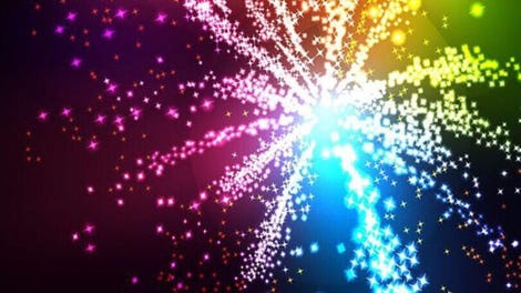 Fireworks Simulator: Realistic