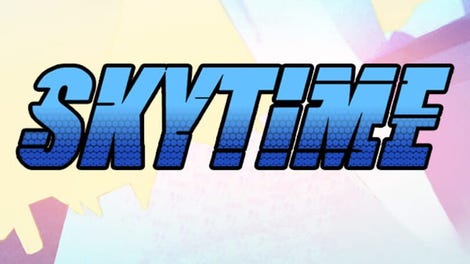 SkyTime