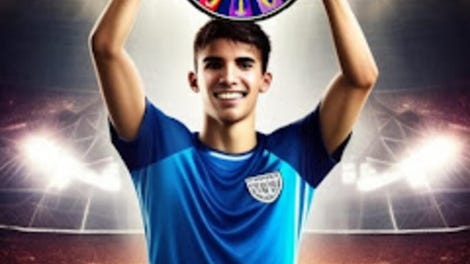 Football Career