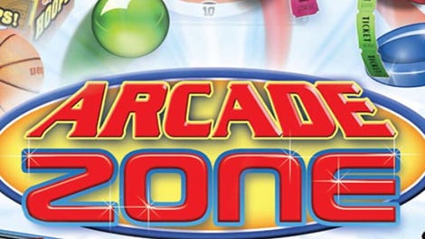 Arcade Zone